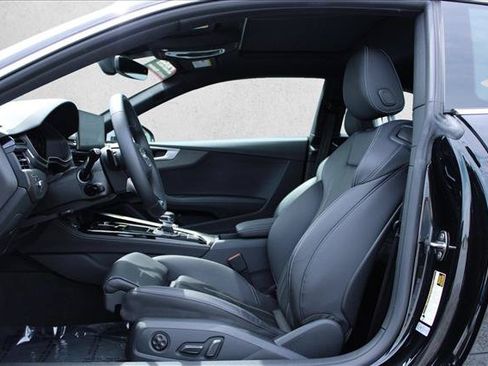Used 2023 Audi A5 2.0T Premium Plus AWD/4WD image 16
