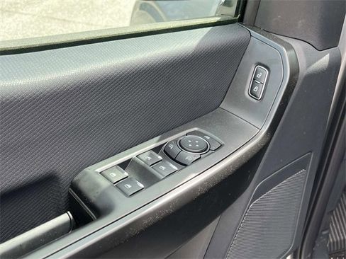 New 2025 Ford F150 STX w/ Equipment Group 200A image 15