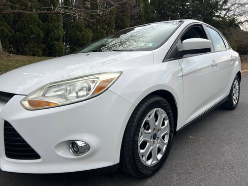 Used 2012 Ford Focus SE image 61