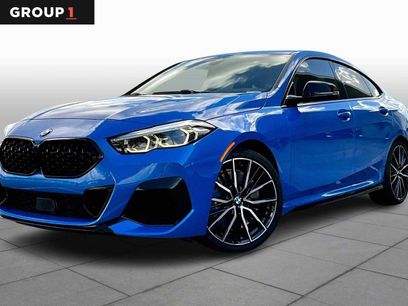 Certified 2022 BMW M235i xDrive Gran Coupe w/ Premium Package