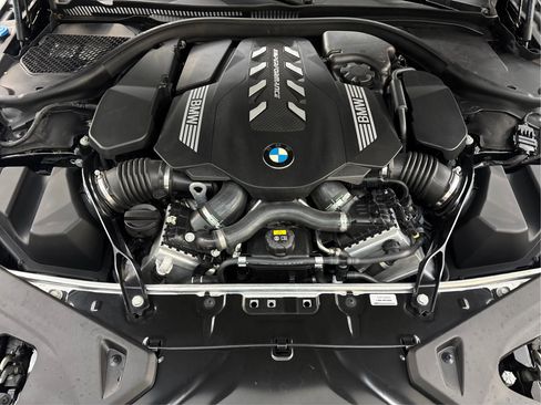 Used 2021 BMW M850i Gran Coupe xDrive AWD/4WD image 30
