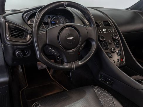 Used 2014 Aston Martin Vanquish Volante image 3