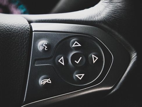 Used 2016 Chevrolet Silverado 1500 LT w/ All Star Edition image 11