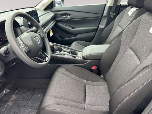 New 2026 Honda Accord SE image 15