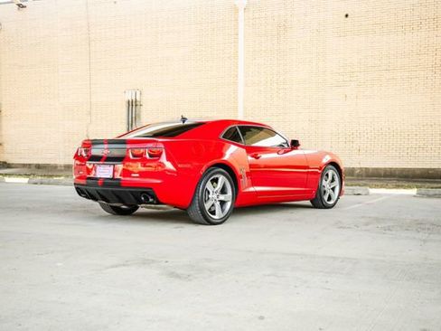 Used 2010 Chevrolet Camaro SS w/ RS Package image 55