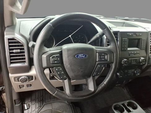 Used 2018 Ford F150 XLT w/ Equipment Group 301A Mid image 21