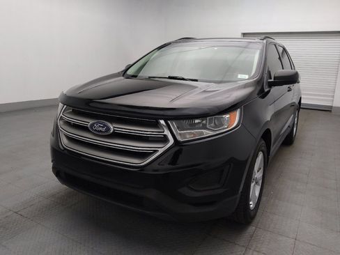 Used 2017 Ford Edge SE FWD image 15