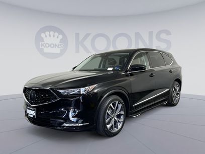 Used 2023 Acura MDX SH-AWD w/ Technology Package