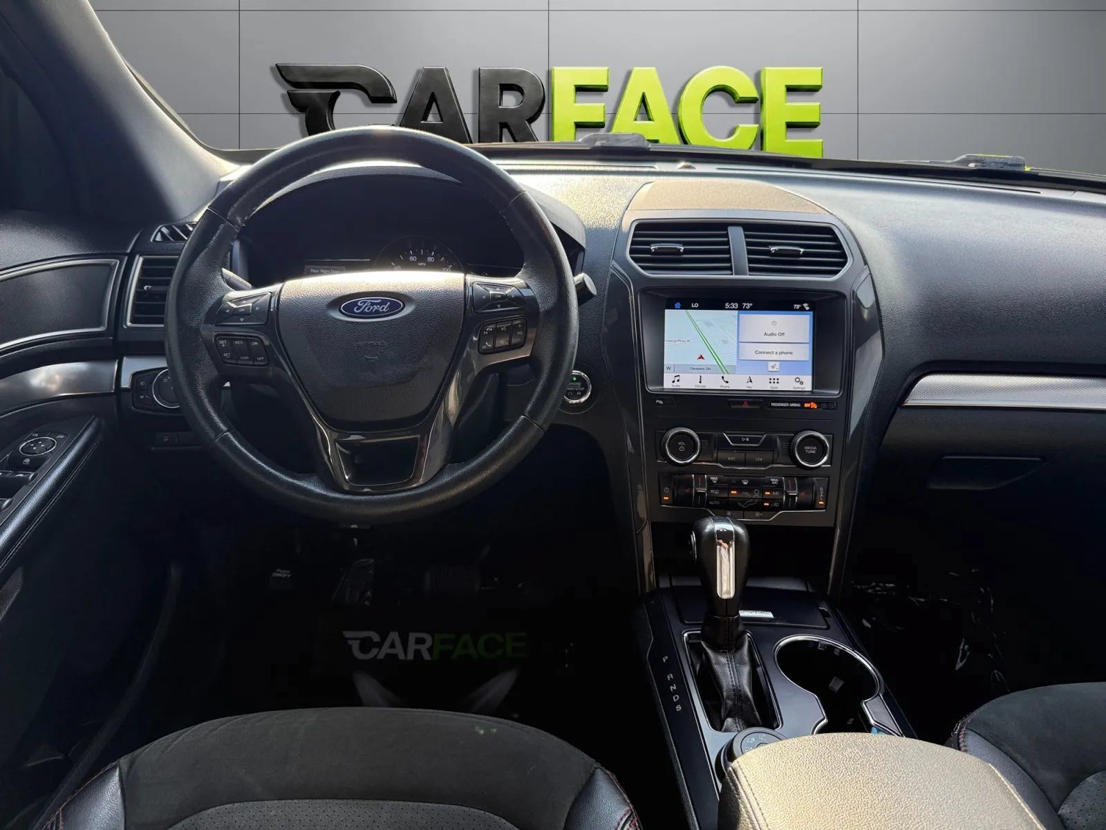 Used 2019 Ford Explorer XLT w/ Equipment Group 202A AWD/4WD image 23