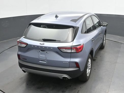 Used 2022 Ford Escape S AWD/4WD image 30