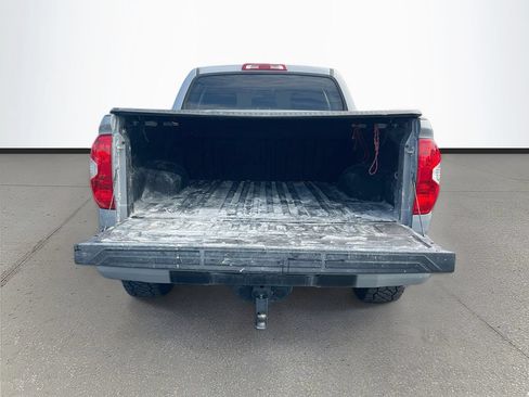 Used 2021 Toyota Tundra SR5 RWD image 23