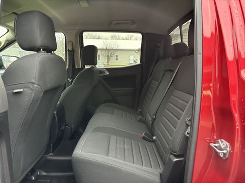 Used 2021 Ford Ranger XLT w/ Equipment Group 302A High image 13