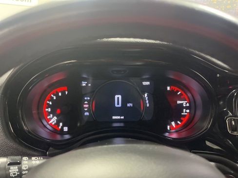 Used 2023 Dodge Durango R/T image 12