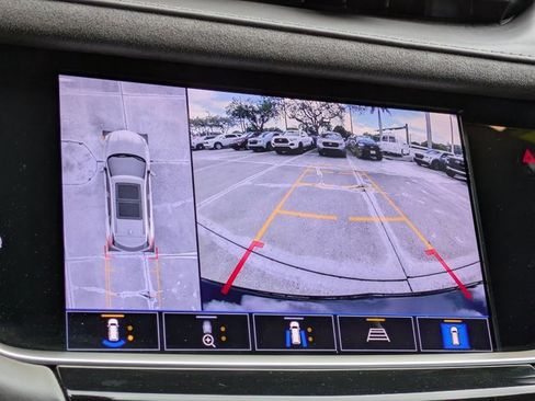 Used 2022 Cadillac XT5 Sportv w/ Platinum Package image 31