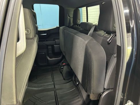 Used 2019 Chevrolet Silverado 1500 LT w/ All-Star Edition AWD/4WD image 71