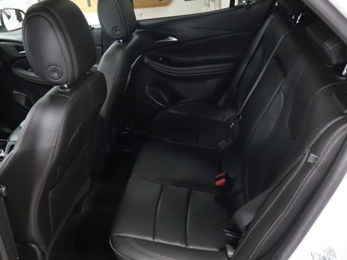 Used 2023 Buick Encore GX Essence w/ Experience Buick Package AWD/4WD image 17