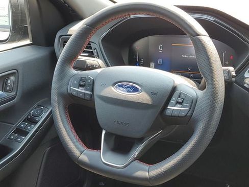Used 2024 Ford Escape ST-Line w/ Tech Pack #1 AWD/4WD image 23