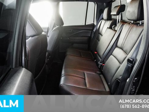 Used 2024 Honda Ridgeline TrailSport image 13