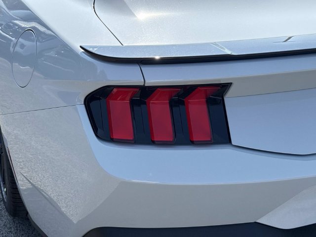 New 2026 Ford Mustang Premium w/ Mustang Nite Pony Package RWD image 11