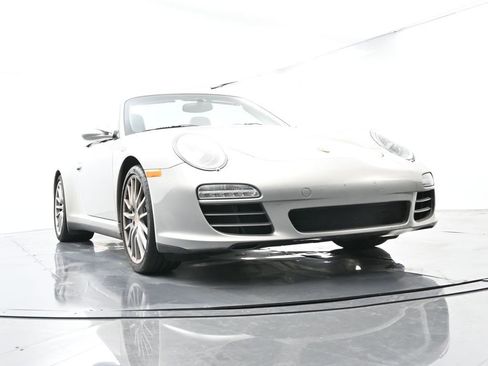 Used 2009 Porsche 911 Carrera 4S image 59