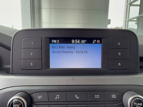 Certified 2020 Ford Escape S FWD image 18