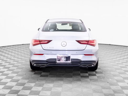 New 2026 Mercedes-Benz CLA 250 CLA 250 image 4