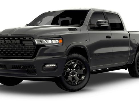 New 2026 RAM 1500 Lone Star image 1