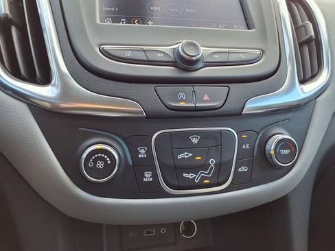 Used 2024 Chevrolet Equinox LS w/ LS Convenience Package FWD image 64