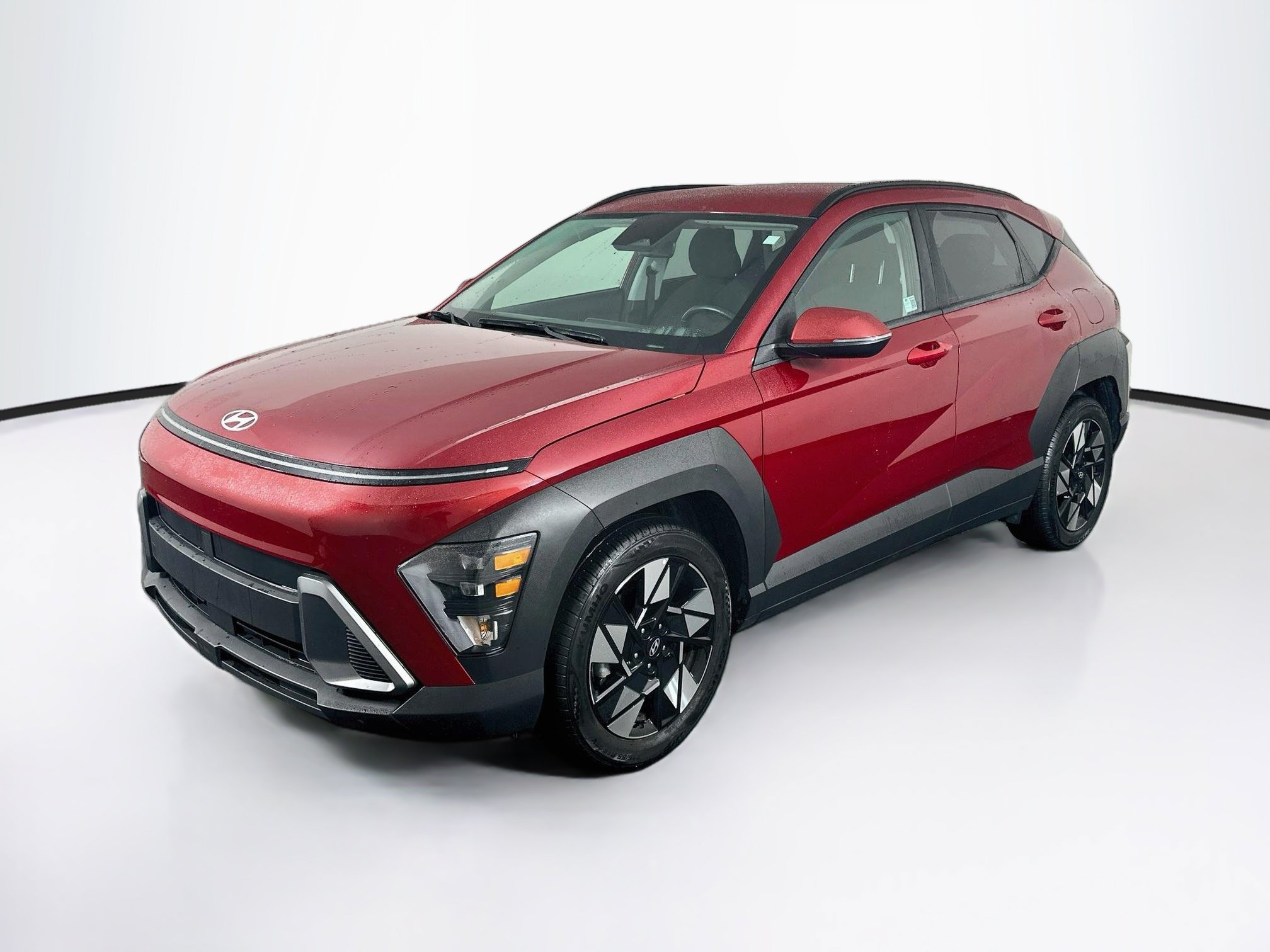 Used 2025 Hyundai Kona SEL FWD image 3