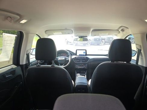 Used 2022 Ford Escape SE AWD/4WD image 14