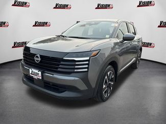 Used 2025 Nissan Kicks SV AWD/4WD 360° Tour