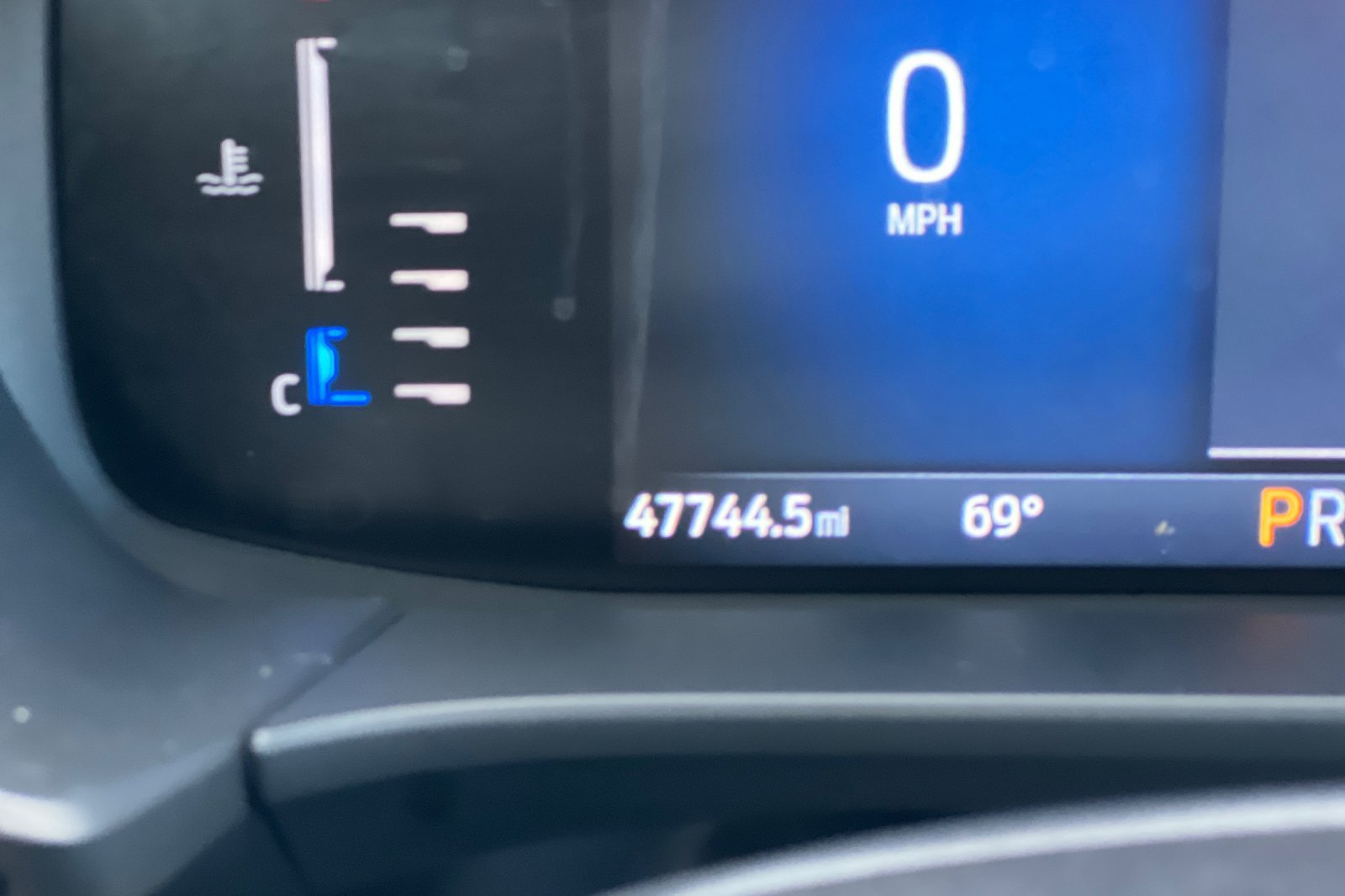 Used 2024 Ford Escape ST-Line AWD/4WD image 26
