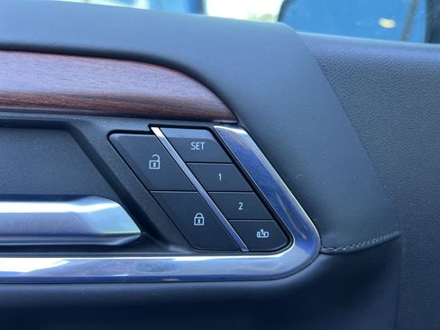 Used 2024 GMC Sierra 1500 Denali Ultimate image 26