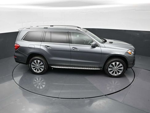 Used 2019 Mercedes-Benz GLS 450 4MATIC image 20