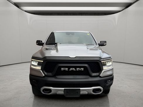 Used 2022 RAM 1500 Rebel w/ Level 1 Equipment Group AWD/4WD image 2