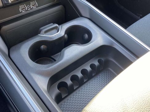 New 2026 RAM 1500 Big Horn w/ Night Edition image 30