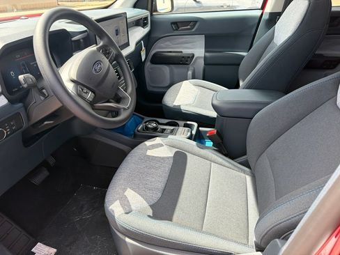 New 2026 Ford Maverick XLT FWD image 12