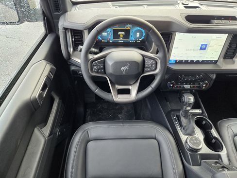 New 2026 Ford Bronco Outer Banks image 7