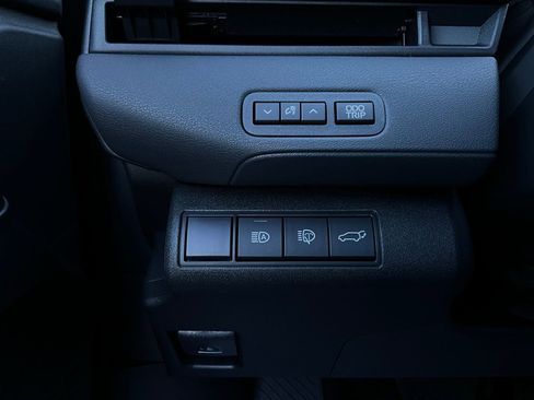 New 2026 Toyota bZ image 21