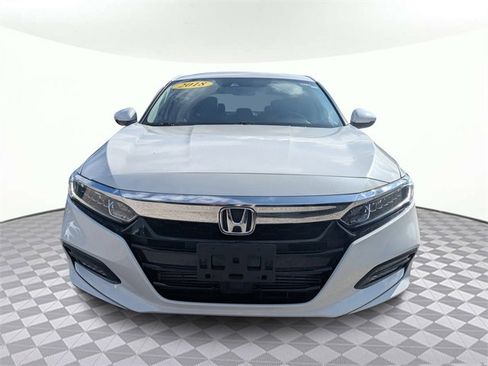Used 2018 Honda Accord EX-L image 8