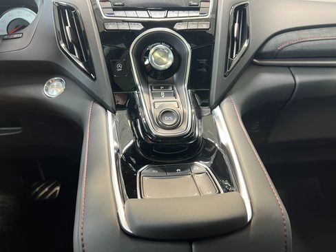 New 2026 Acura RDX A-Spec image 26