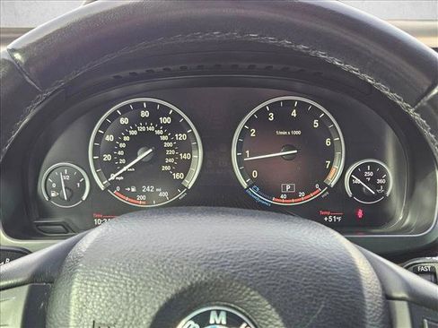 Used 2017 BMW X5 xDrive35i image 10