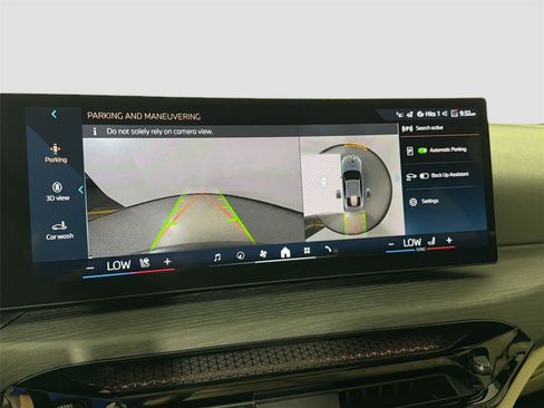 New 2026 BMW 430i xDrive Coupe w/ M Sport Package AWD/4WD image 13