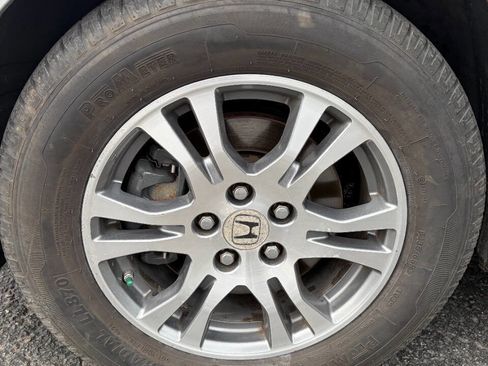 Used 2012 Honda Odyssey EX-L image 9
