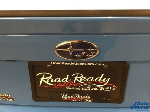 Used 2016 Subaru BRZ Series.HyperBlue image 13