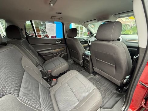 Used 2023 GMC Acadia SLE w/ Driver Convenience Package AWD/4WD image 41