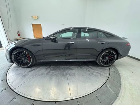 Certified 2022 Mercedes-Benz AMG GT 43 image 15