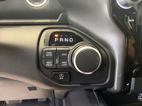 New 2026 RAM 1500 Big Horn AWD/4WD image 27
