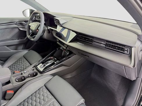 New 2025 Audi RS 3 2.5 TFSI image 32