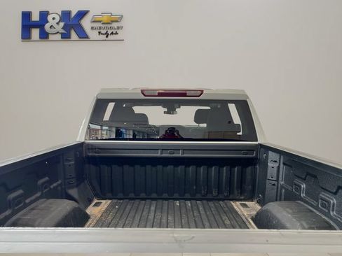 Used 2023 Chevrolet Silverado 1500 W/T w/ WT Value Package AWD/4WD image 7
